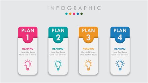 Infographic powerpoint